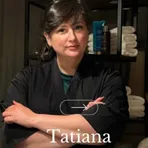 Tanja Kuharenko