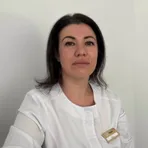 Інна Сніжко