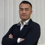 Yakub Bakiev