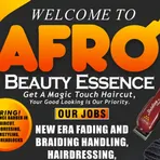 Ernest Afro Beauty Essence