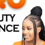 Angel Afro Beauty Essence