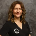 Христина Когут
