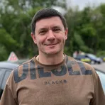 Олександр HONDA