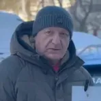 Валерій Chevrolet Kalos (автомат)