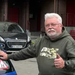 Вʼячеслав Volkswagen Polo (механіка)