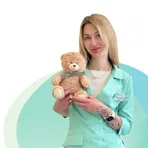 Владислава Лелях