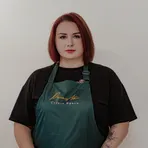 Жанна 