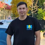 Дмитро Орел