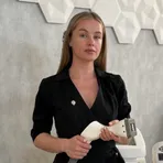 Виктория Дударенко
