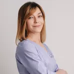 Леся Котів