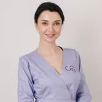 Наталія Мацієвська