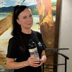 Елена Почапская