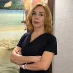 Елена Бельская