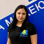 Валерія Яковлева