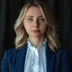 Viktoriia Dost