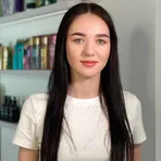 Вікторія Пастушок