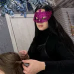Алла Година