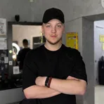 Богдан Маслюк