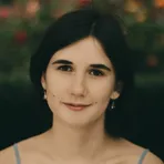 Елена Федорова