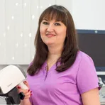 Алла Гронська