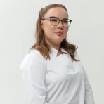Марія Борисенко