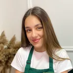 Альона Тарасенко