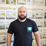 Сергій Калініченко