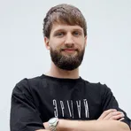 Вадим Чорний