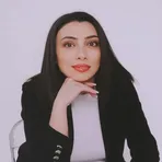 Аида Ахмедова
