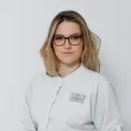 Марина Крилова