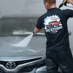 Автомийка 