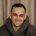Олексій Молодший барбер