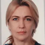 Юлія Григоренко