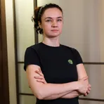 Ольга Михайлик