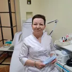 Єлизавета Коляда