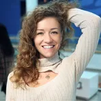 Поліна Шмельова