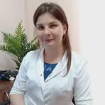 Ірина Гембарук