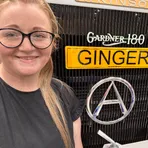 Gabrielle Clews