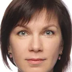 Анастасия Перевозчикова