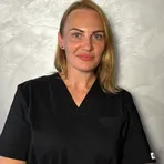 Олена Миздренко