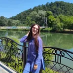 Катерина Марусій