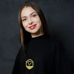 Аліна Молодший Барбер 