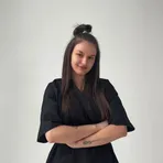 Каріна Кінещук
