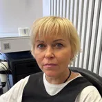 Ірина Охріменко