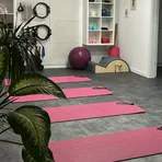 Mat Pilates