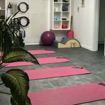 Mat Pilates