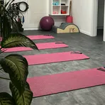 Mat Pilates