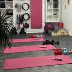 Mat Pilates