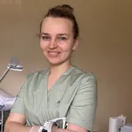 Тетяна Копайгородська