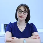 Mariana Yavorska-Danyliuk